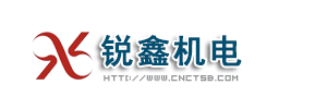 銳鑫機(jī)電LOGO