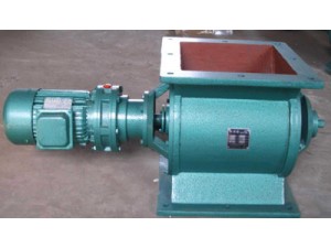 YG剛性葉輪給料機