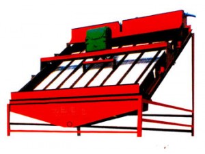 高頻振動(dòng)篩